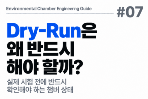 #07 Dry-Run은 왜 반드시 해야 할까