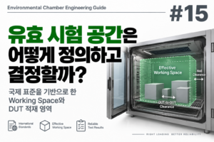 #15 Effective Working Space는 어떻게 정의할까