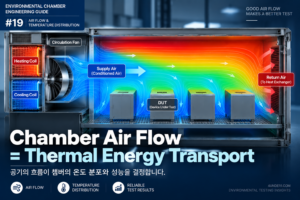 #19 Air Flow && Temperature Distributio