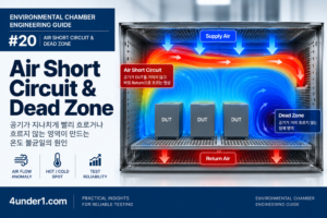 #20 Air Short Circuit && Dead Zone