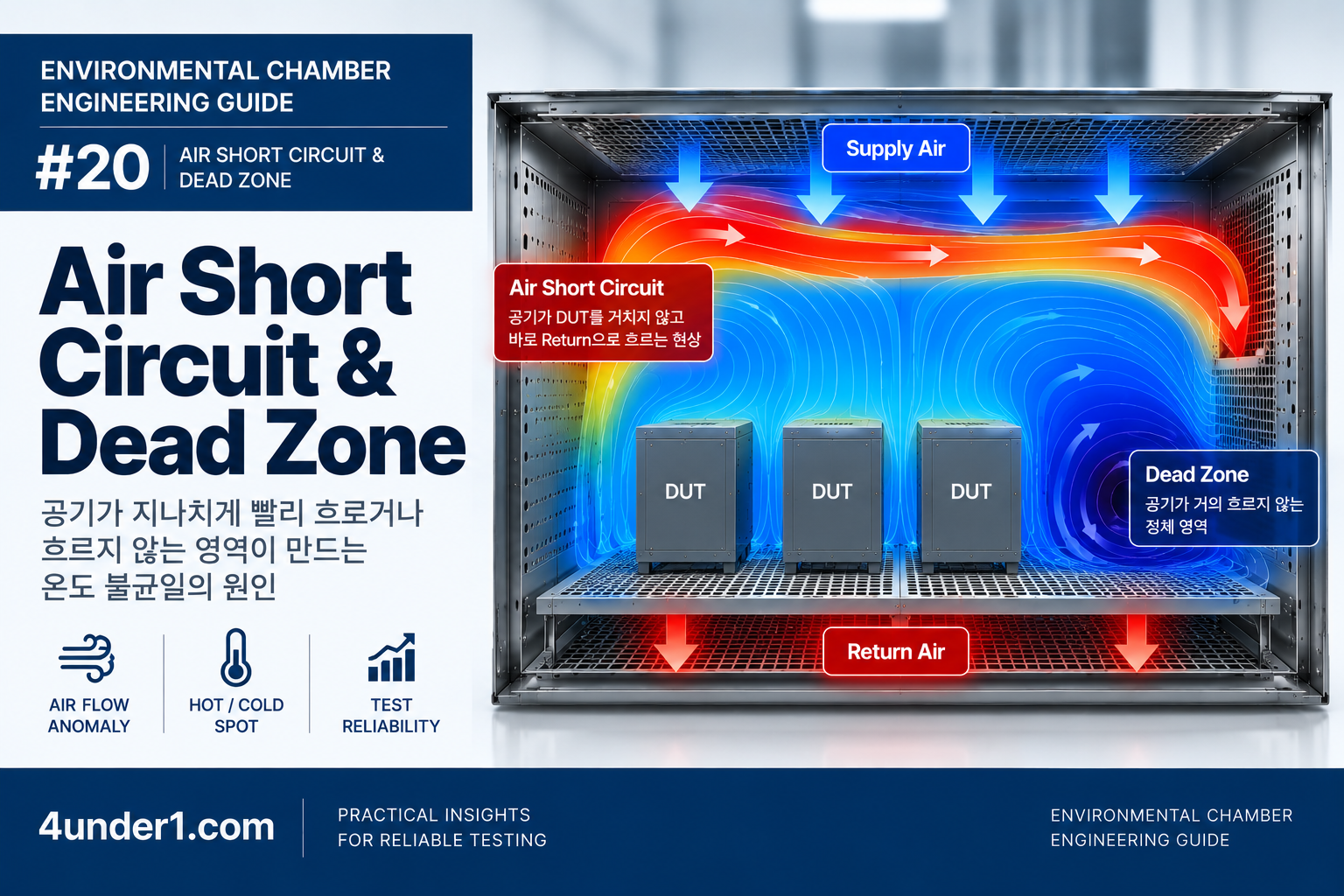 #20 Air Short Circuit && Dead Zone