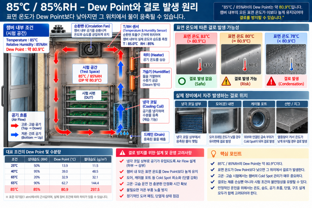 Dew Point